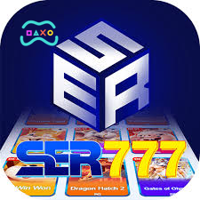 ser777 Logo