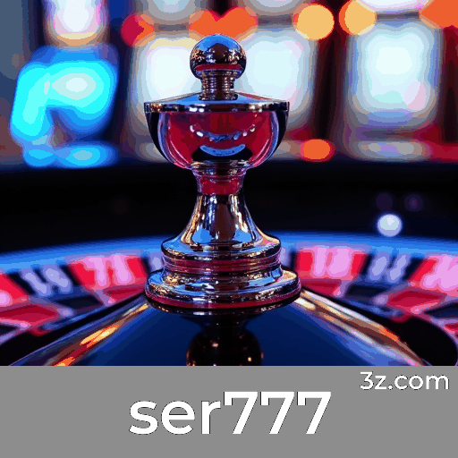 Ser777: Jogo em Tempo Real para Brasileiros
