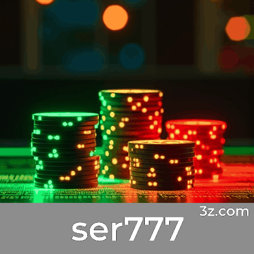 Ser777: Bônus e Promoções Imperdíveis