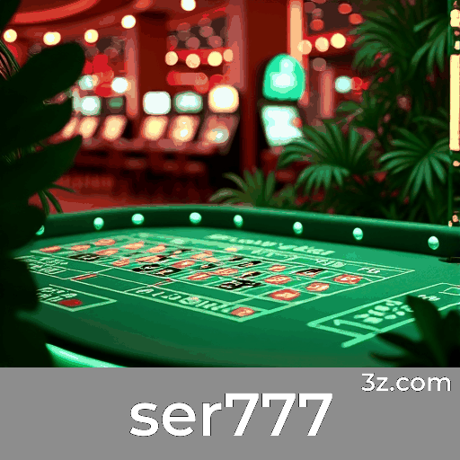 ser777: Experiência de Apostas Móveis Completas