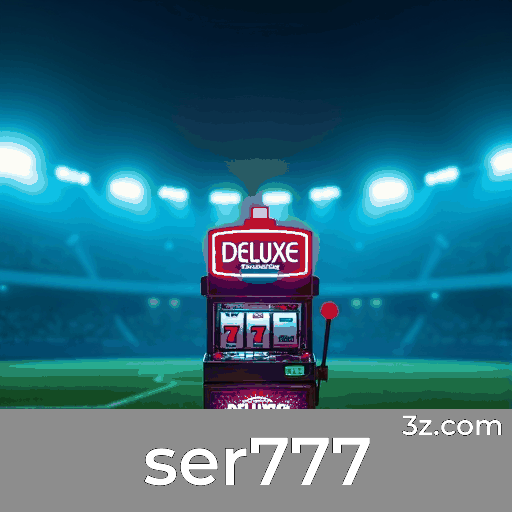 Experiência de Casino Elite no ser777: Dealers Reais e Jogos Premium