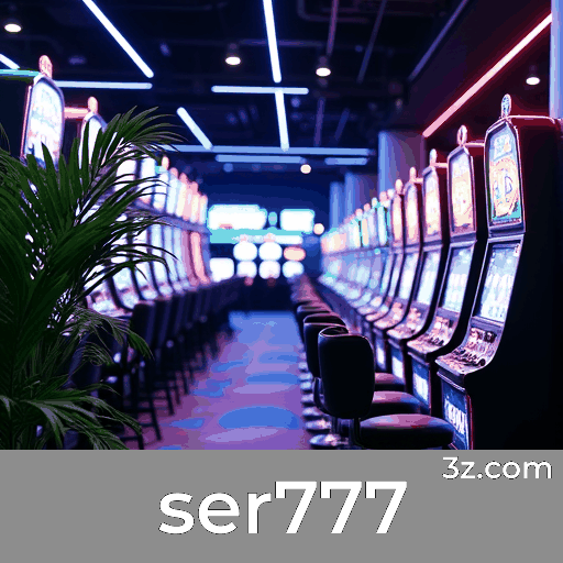 ser777 ser777