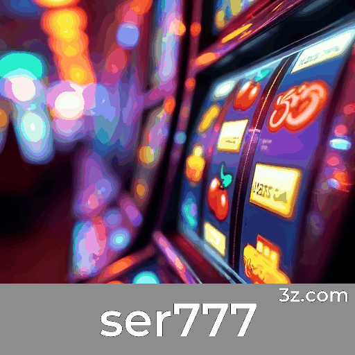ser777 ser777
