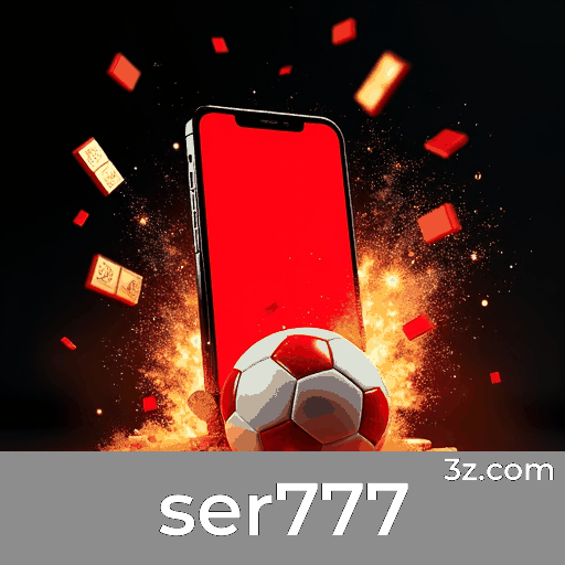 Ser777: Jogo em Tempo Real para Brasileiros