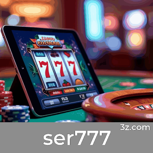 ser777 ser777