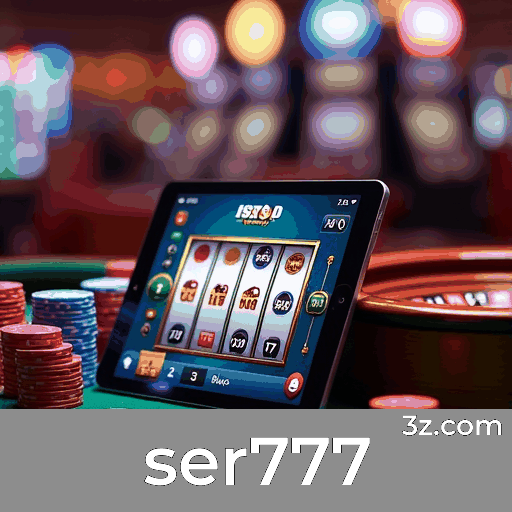 Análise Esportiva Profissional e Brasileira no ser777