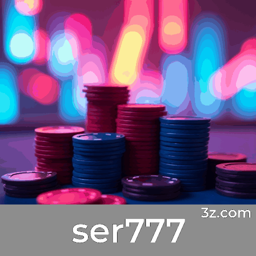 Ser777: Bônus e Promoções Imperdíveis